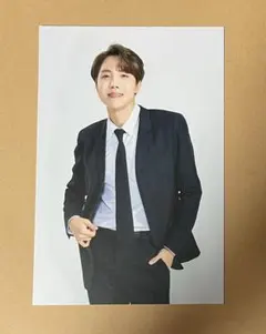 BTS バンバンコン フォトセット ホソク J-HOPE 2 ②
