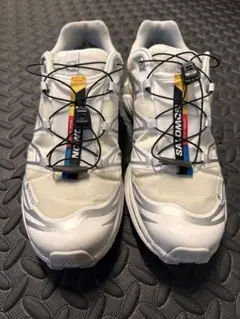 2026年最新】salomon xt-6 25の人気アイテム - メルカリ