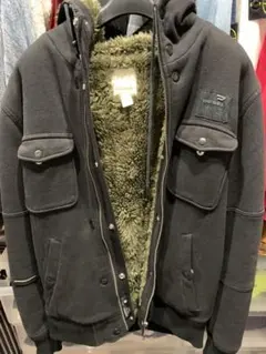 ディーゼル　ファージャケット　大幅値下げ