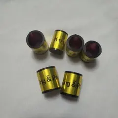 King & Prince 銀テープ