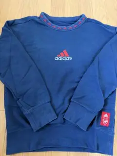 入手困難品　Arsenal スウェットM 入手困難品 Arsenal スウェットM
