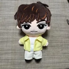 チルぬい BIG 衣装 CM風 阿部亮平 すのチル