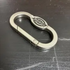 Dickies カラビナ キーホルダー