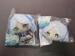 エニマイくじ 葬送のフリーレン C賞/D賞 フリーレン　セット