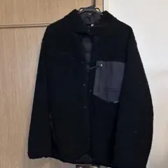 MANASTASH × TAION 2wayダウンジャケット