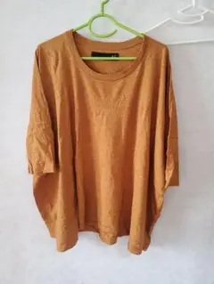 A.F ARTEFACT ドルマンTシャツアーティファクトのサムネイル
