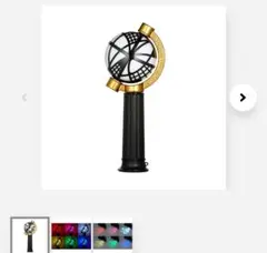 SixTONES YOUNGOLD ペンライト