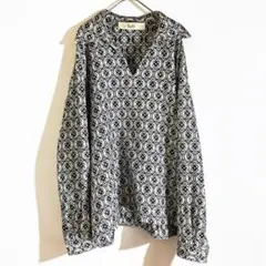 sefr 23ss LUIS SWEATERのサムネイル