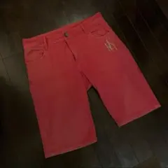 KARL KANI カールカナイ　短パンのサムネイル