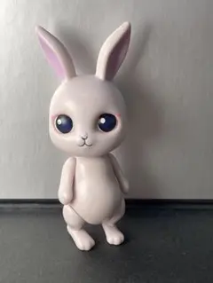 CAPSULE DOLL vol.3 うさぎ