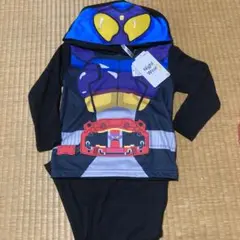 仮面ライダー ガヴ なりきり パジャマ 110cm