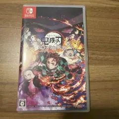 k*2様 鬼滅の刃 ヒノカミ血風譚 通常版