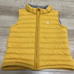 プチバトー　ベスト　24M 86cm