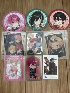 STPRグッズまとめ売り - メルカリ