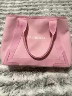 2026年最新】balenciaga バッグ ピンクの人気アイテム - メルカリ