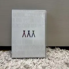 AAA SPECIAL LIVE 2016 FANTASTIC OVER