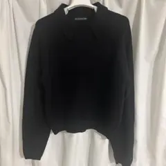 Sea Room lynn Heavy Sweat Shortプルオーバー - メルカリ