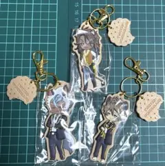 ツイステ イグニハイド アイシング クッキー風 チャーム イデア オルト ツイステ イグニハイド アイシング クッキー風 チャーム イデア