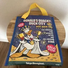 ドナルド パルパルーザ ドナパル レジャーシート 2024