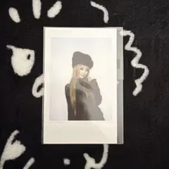 LESSERAFIM サクラ HOT POPUP 特典