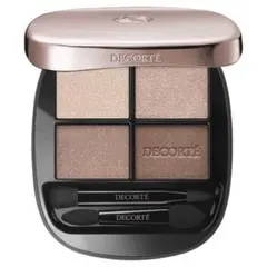 コスメデコルテ　スキンシャドウデザイニングパレット01