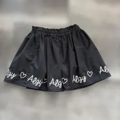 ALGY スカート 140cm