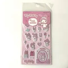 サンリオ ぷくぷくシール 3Dシール マイメロ NO.321