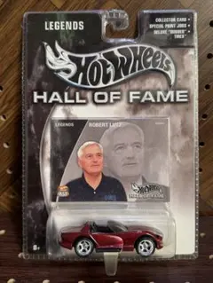 ホットウィール HALL OF FAME Dodge Viperのサムネイル