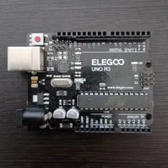 ELEGOO UNO R3 マイコンボード