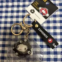 EXPO2025 立体マスコットストラップ⭐シナモロール