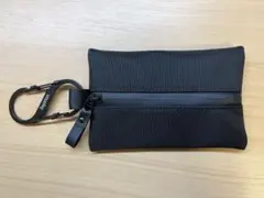 Zepirionガジェットを守る 防水 ガジェットポーチ 薄型 小型　Sサイズ