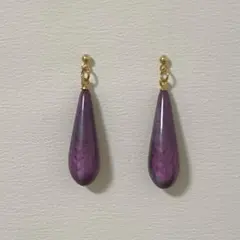 #64ハンドメイド♡イヤリングorピアス