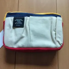 DELFONICS インナーキャリングS　マルチカラーA