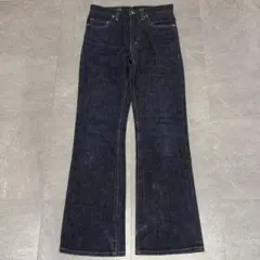 VALENTINO × Levi's 517 フレアデニムパンツ w33 - メルカリ
