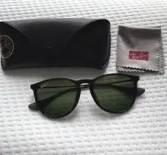 Rayban RB3539 002/Q2 エリカメタル EVOLVE 316 - メルカリ