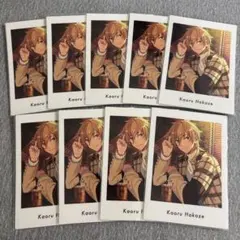 あんスタ 羽風薫 UNDEAD ぱしゃっつ vol.5 Private