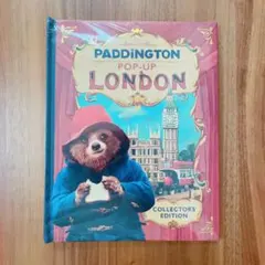 2026年最新】paddington bookの人気アイテム - メルカリ