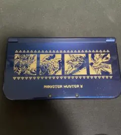 2026年最新】newニンテンドー3ds ll モンスターハンタークロスの人気