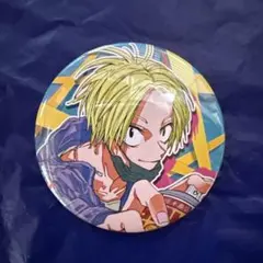 SAKAMOTO DAYS コレクション缶バッジ第2弾 朝倉シン