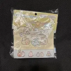 【新品】すみっコぐらし マルチポケットポーチ ストラップ付き