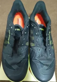 YONEX バドミントンシューズ COMFORT Z 26.5cm - メルカリ