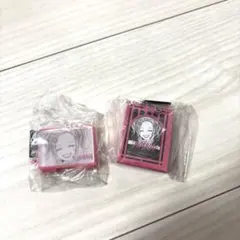 NANA 矢沢あい　カプセルトイ　3個セット