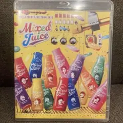 ジャニーズWEST LIVETOUR2022MixedJuice Blu-ray