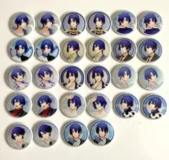うたプリ　聖川真斗 くじメイト Birth of Frontier 缶バッジ うたプリ 聖川真斗 くじメイト Birth of Frontier 缶バッジ - メルカリ