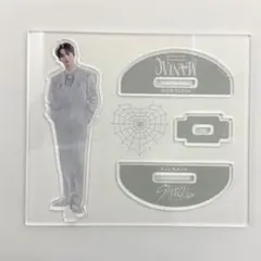 Stray Kids リノ アクスタ MANIAC