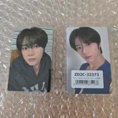 2026年最新】TXT ラキドロ weverse ボムギュの人気アイテム - メルカリ