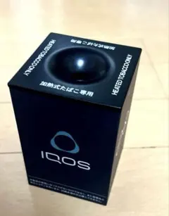 最新版 IQOS専用灰皿（非売品） 2026年最新】iqos 灰皿 非売品の人気アイテム - メルカリ