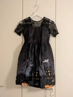 ハロウィン 仮装 子供 150cm