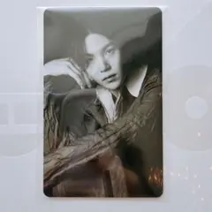 BTS POP UP ユンギ ラキドロ