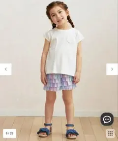 any FAM トップス